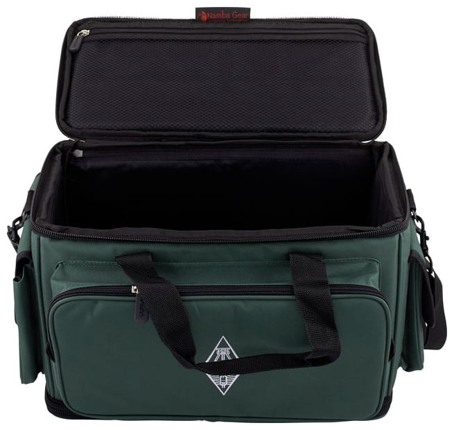 Kemper Profiling Amplifier Bag Head Funda para Cabezal 4