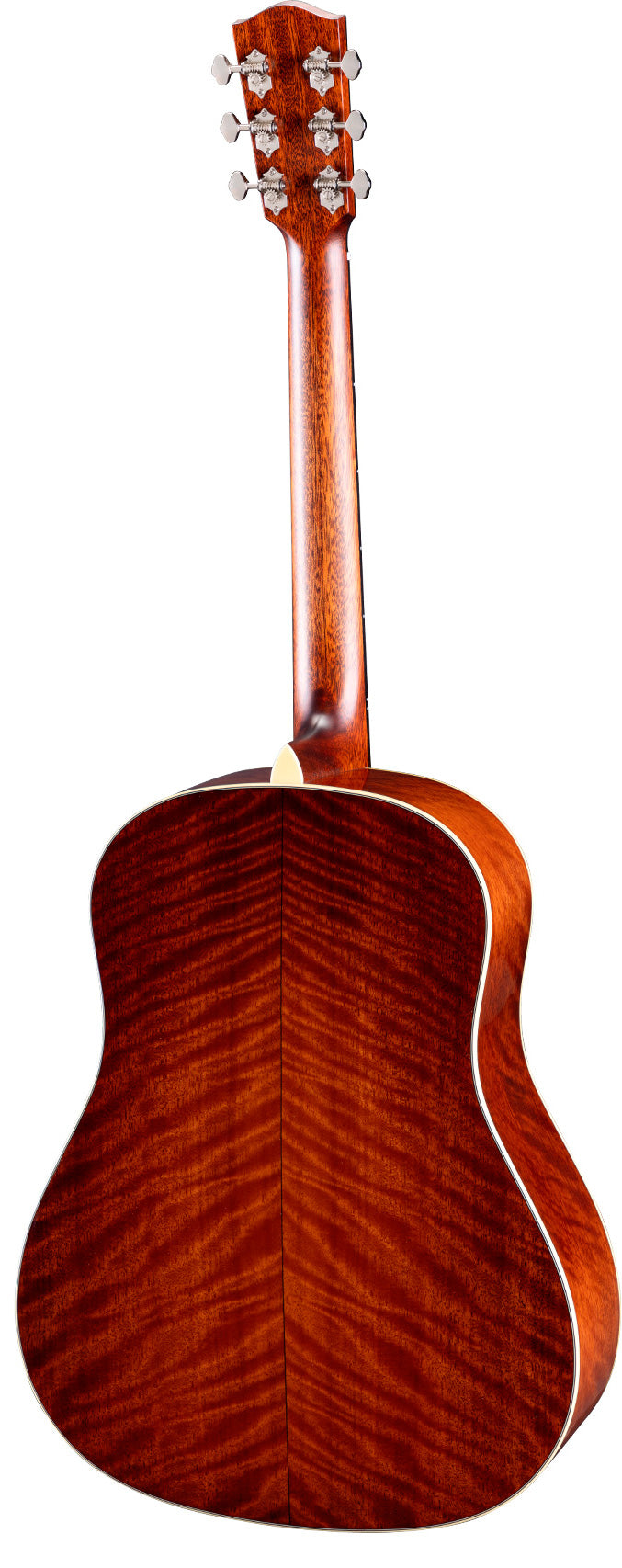 Eastman E6SS TC SB Traditional Guitarra Acústica Dreadnought Slope Shoulder Sunburst Thermo Cured 2