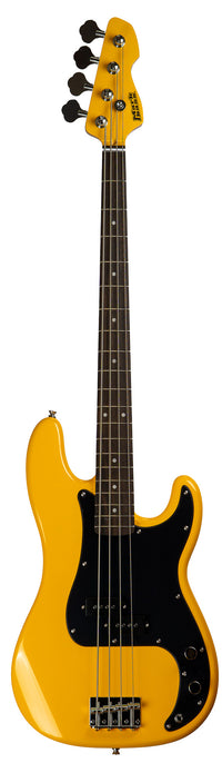 Markbass YELLOW PB Bajo Eléctrico Amarillo 1