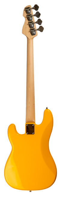 Markbass YELLOW PB Bajo Eléctrico Amarillo 2