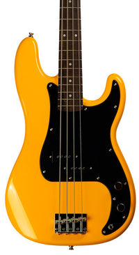 Markbass YELLOW PB Bajo Eléctrico Amarillo 4