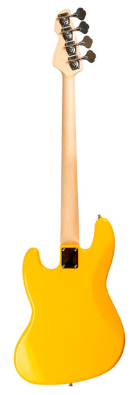 Markbass YELLOW JB Bajo Eléctrico Amarillo 2