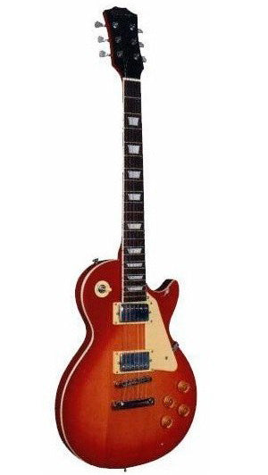 Egmond C350606 SB Guitarra Eléctrica Sunburst 1