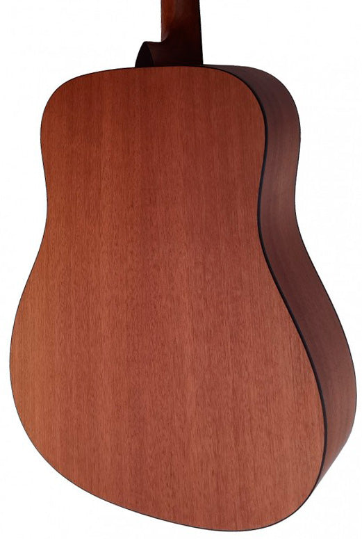 Egmond AV50 Guitarra Acústica Dreadnought 2