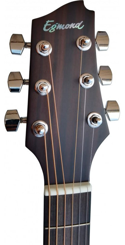 Egmond AV50 Guitarra Acústica Dreadnought 6