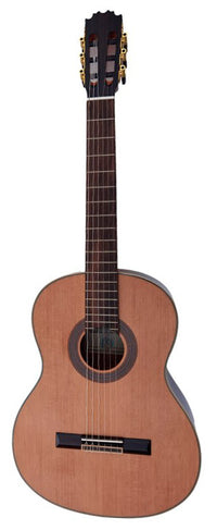 Vicente Tatay C320 A6 T111 Guitarra Española 1