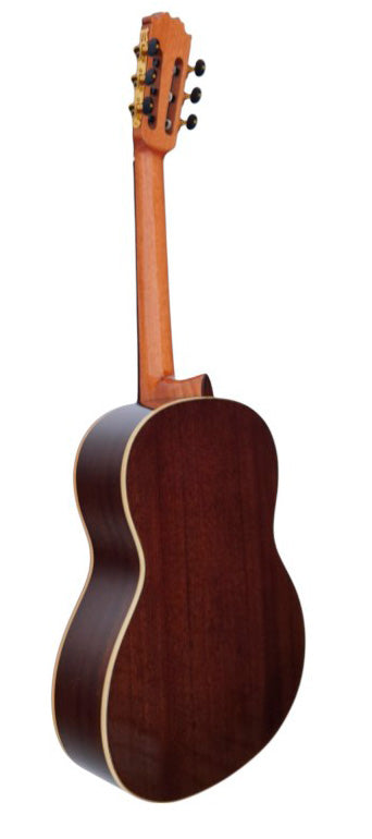 Vicente Tatay C320 A6 T111 Guitarra Española 2