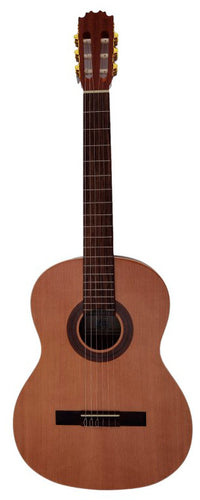 Vicente Tatay C320 A3 T106 Guitarra Española 1