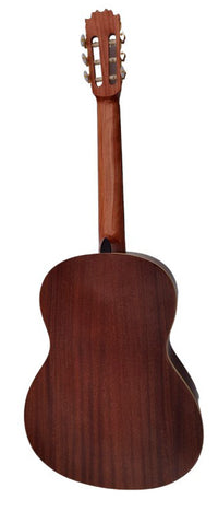 Vicente Tatay C320 A3 T106 Guitarra Española 2