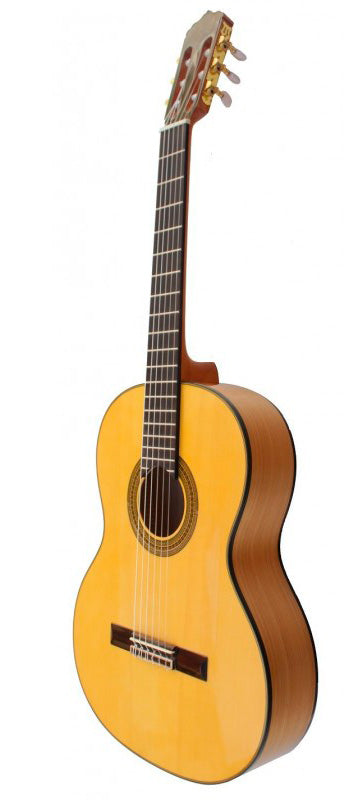 José Rincón C320580 V Guitarra Flamenca 1