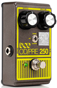 Digitech DOD 250 50th Anniversary Pedal Distorsión 3