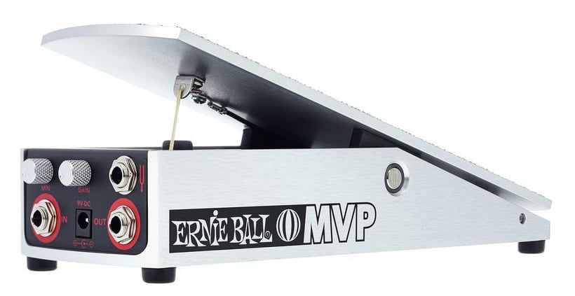 Ernie Ball 6182 MVP Pedal Volumen 3