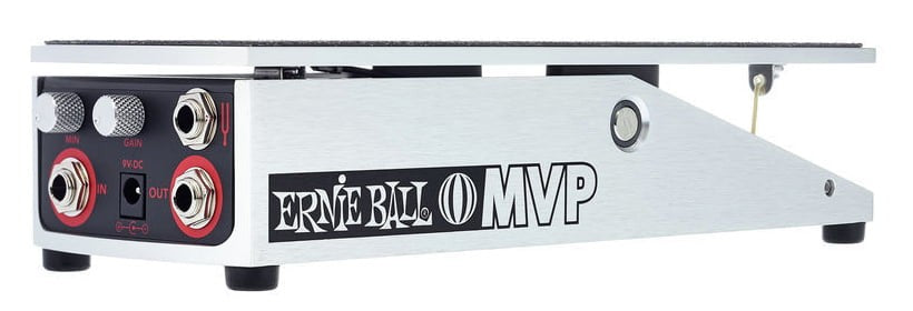 Ernie Ball 6182 MVP Pedal Volumen 4