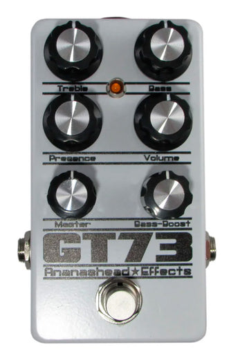 Ananashead GT73 Pedal Overdrive 1