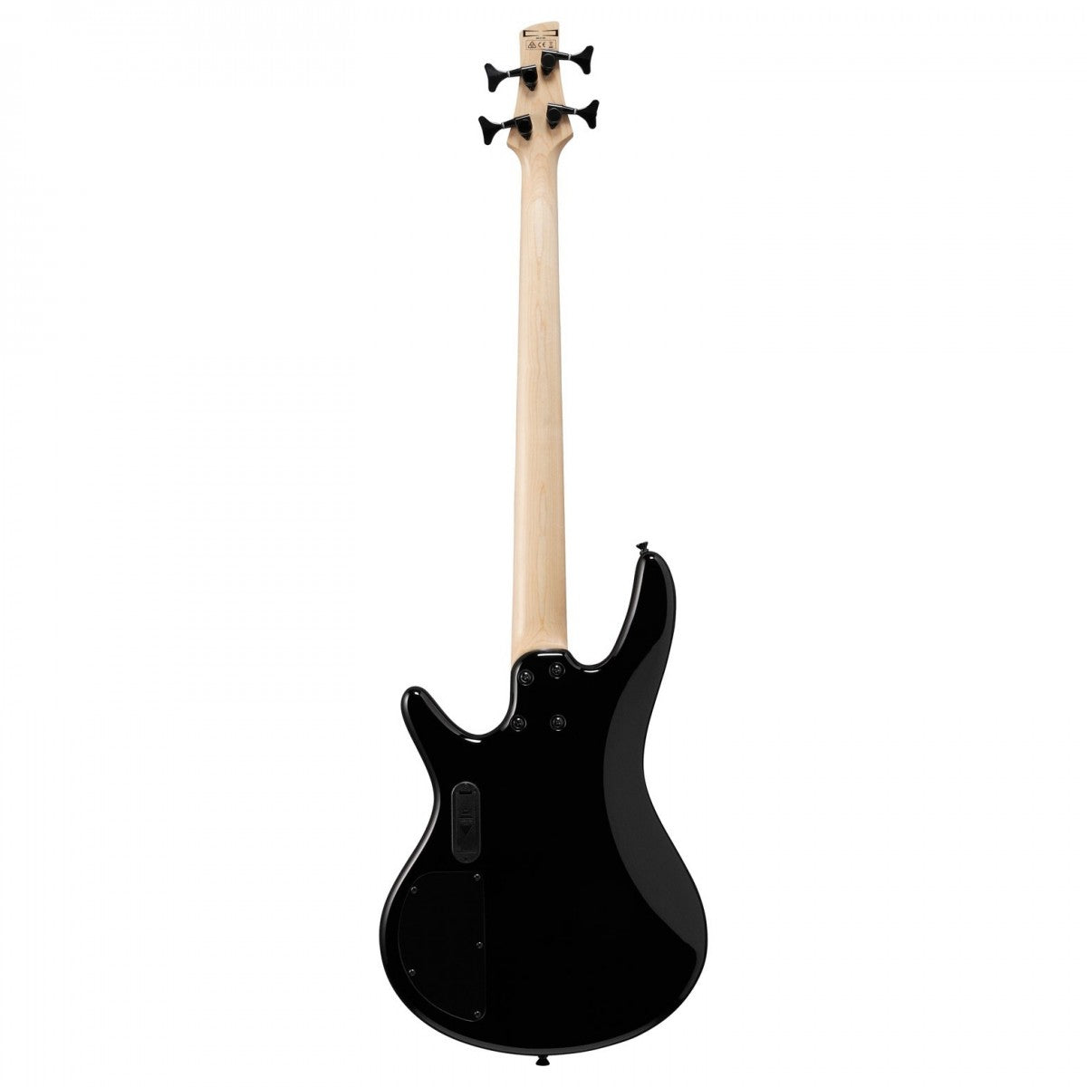 Ibanez GSR280QA TKS Bajo Eléctrico Transparent Black Sunburst 3