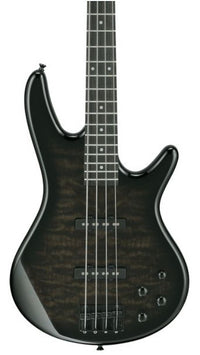 Ibanez GSR280QA TKS Bajo Eléctrico Transparent Black Sunburst 4