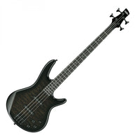 Ibanez GSR280QA TKS Bajo Eléctrico Transparent Black Sunburst 10