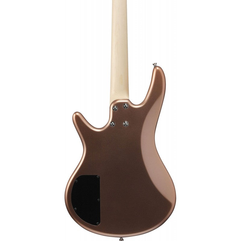 Ibanez GSR180 CM Bajo Eléctrico Copper Metallic 5