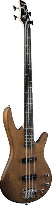 Ibanez GSR180 LBF Bajo Eléctrico Transparent Light Brown Flat 2