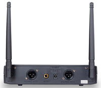 Soundsation WFU300HP A2 Sistema Inalámbrico Micrófono de Mano y Diadema 3