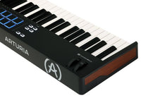 Arturia Keylab 88 Essential MK3 BLK Teclado Controlador 88 Teclas Negro 5