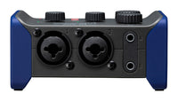 Zoom AMS-24 Interfaz de Audio 3