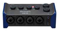 Zoom AMS-44 Interfaz de Audio 1