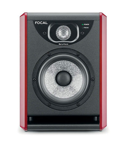 Focal Solo 6 Monitor Activo. Unidad 1