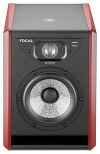 Focal Solo 6 Monitor Activo. Unidad 3