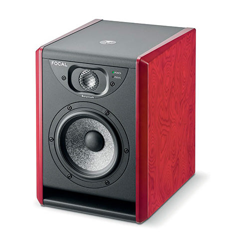 Focal Solo 6 Monitor Activo. Unidad 4