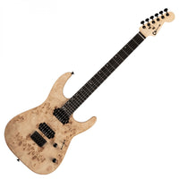 Charvel Pro-Mod DK24 HH HT EB Guitarra Eléctrica Desert Sand 7