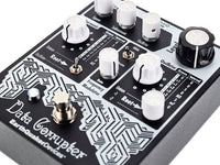 Earthquaker Devices Data Corrupter Pedal Pitch Armonizador 12