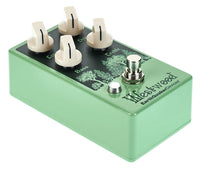 Earthquaker Devices Westwood Pedal Overdrive 4