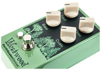 Earthquaker Devices Westwood Pedal Overdrive 9