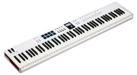 Arturia Keylab 88 Essential MK3 WH Teclado Controlador 88 Teclas Blanco 2