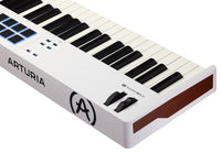 Arturia Keylab 88 Essential MK3 WH Teclado Controlador 88 Teclas Blanco 5