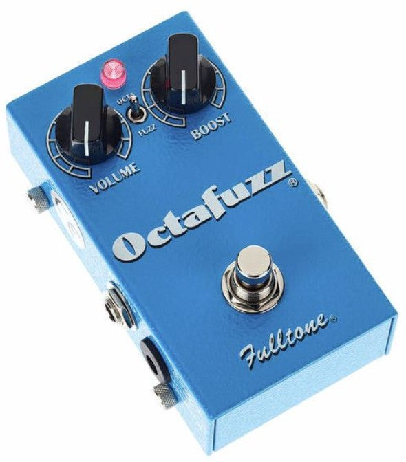 Fulltone Octafuzz 2 Pedal Octavador 2