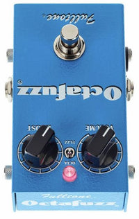 Fulltone Octafuzz 2 Pedal Octavador 8