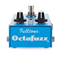 Fulltone Octafuzz 2 Pedal Octavador 9