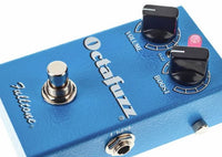 Fulltone Octafuzz 2 Pedal Octavador 12