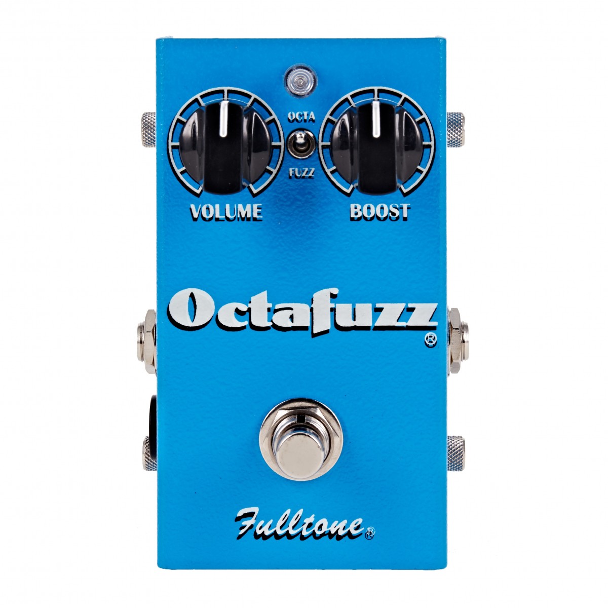 Fulltone Octafuzz 2 Pedal Octavador 14