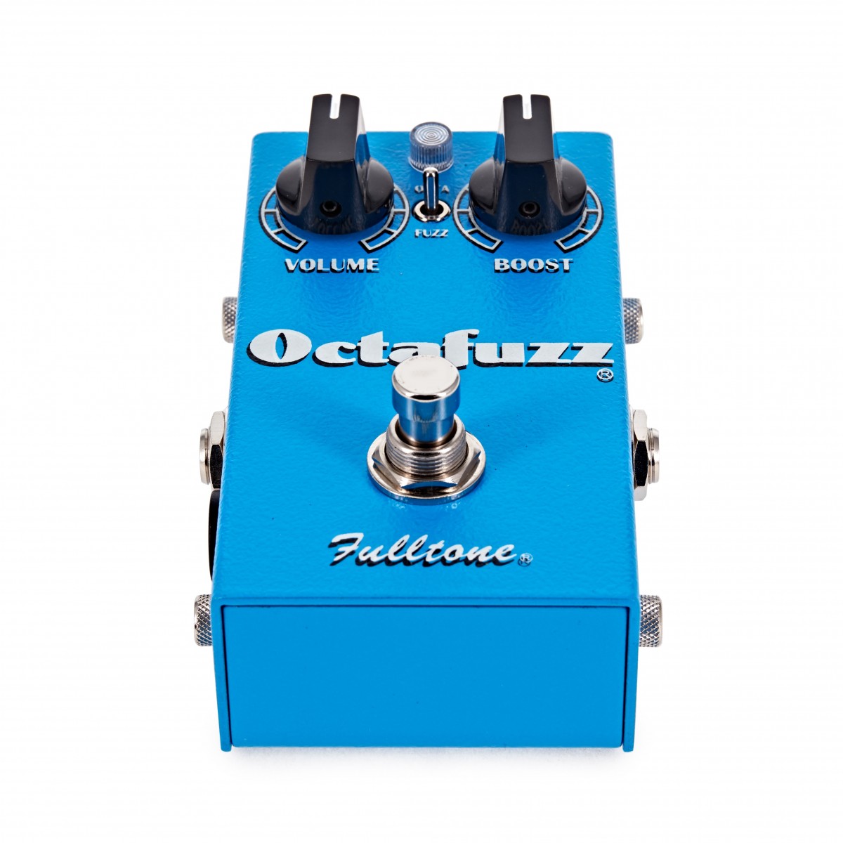 Fulltone Octafuzz 2 Pedal Octavador 16