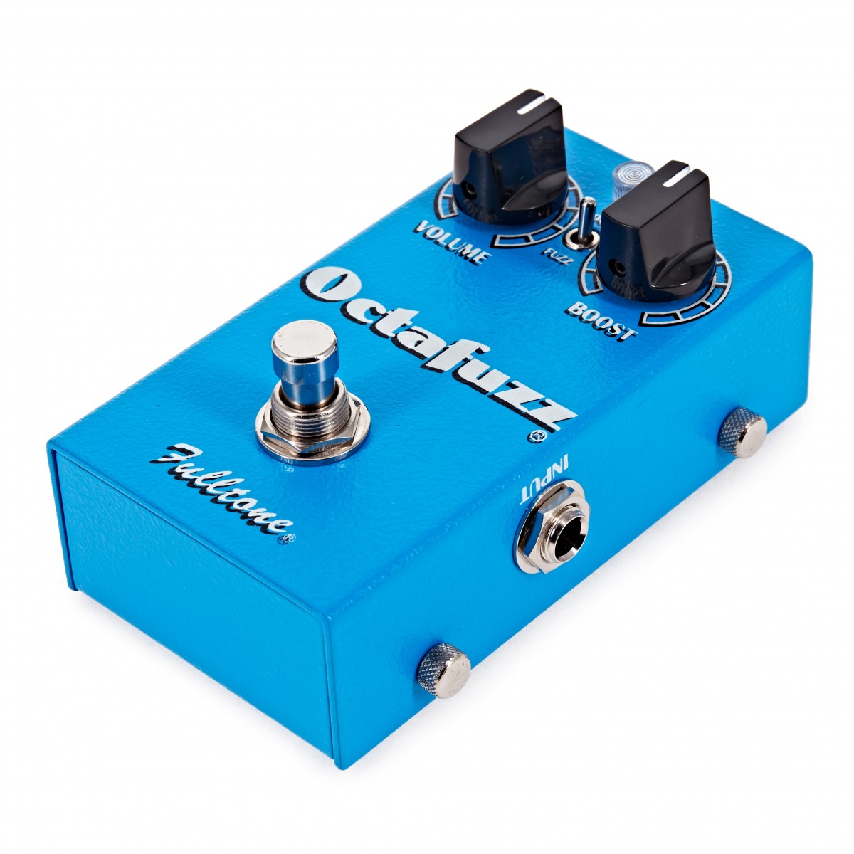 Fulltone Octafuzz 2 Pedal Octavador 17