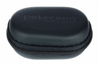 Peterson Stroboclip HD Case Estuche Afinador 2