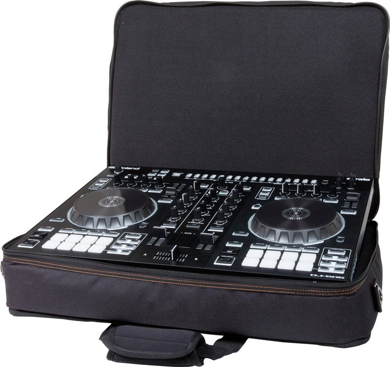 Roland CBBDJ505 Black Bolsa Transporte para Roland DJ505 2