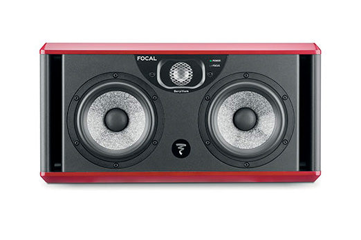 Focal Twin 6 Monitor Activo. Unidad 1