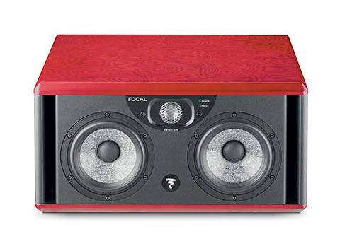 Focal Twin 6 Monitor Activo. Unidad 3