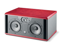 Focal Twin 6 Monitor Activo. Unidad 4