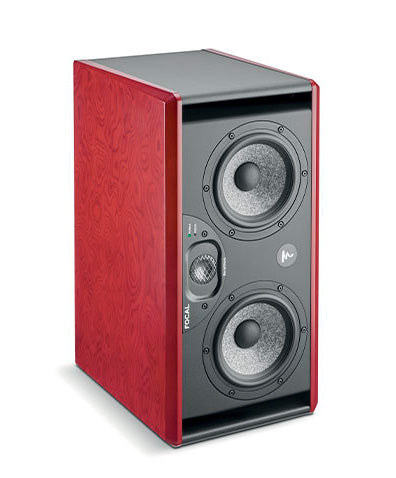 Focal Twin 6 Monitor Activo. Unidad 10