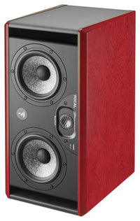 Focal Twin 6 Monitor Activo. Unidad 13